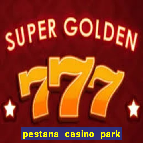 pestana casino park hotel madeira